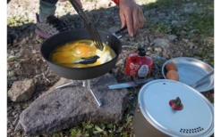 MSR Pfanne Keramik 21,1 Cm -Campingausrüstung 763202 5223518