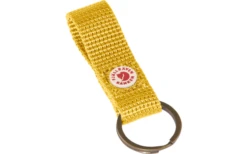 Fjällräven Kanken Schlüsselanhänger Pastel Lavender -Campingausrüstung 770336 5132969