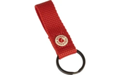 Fjällräven Kanken Schlüsselanhänger Spicy Orange -Campingausrüstung 770348 5132987 1