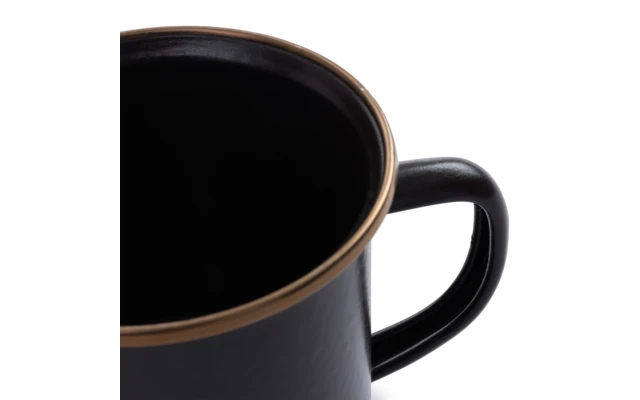 Barebones Becher 2 Stück 9,5 x 9,5 x 8,9 stone grey Barebones Becher 2 Stück 9,5 X 9,5 X 8,9 Stone Grey -Campingausrüstung 772172 5137721