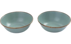 Barebones Schälchen 2 Stück 16,8 X 16,8 X 5,72 Egg Shell -Campingausrüstung 772205 5137040