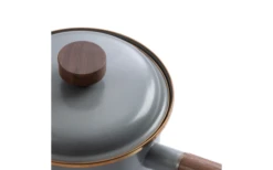 Barebones Stieltopf Stone Grey -Campingausrüstung 772235 5134127