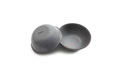 Barebones Schälchen 2 Stück 16,8 X 16,8 X 5,72 Egg Shell -Campingausrüstung 772328 5137016