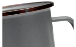 Barebones Becher 2 Stück 9,5 X 9,5 X 8,9 Charcoal 5 Barebones Becher 2 Stück 9,5 X 9,5 X 8,9 Charcoal -Campingausrüstung 772379 5137673 1