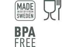 Light My Fire Spork Original Besteck Dustypink 7 Light My Fire Spork Original Besteck Dustypink -Campingausrüstung 777158 5160281 2