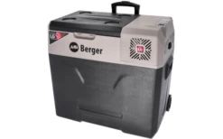 Berger B30-T Kompressorkühlbox 29 Liter -Campingausrüstung 790649 5214524