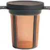 MSR Mugmate Wiederverwendbarer Kaffee Und Teefilter 8.9 X 8.9 X 7.6 Cm 2 MSR Mugmate Wiederverwendbarer Kaffee Und Teefilter 8.9 X 8.9 X 7.6 Cm -Campingausrüstung 795488 5217977