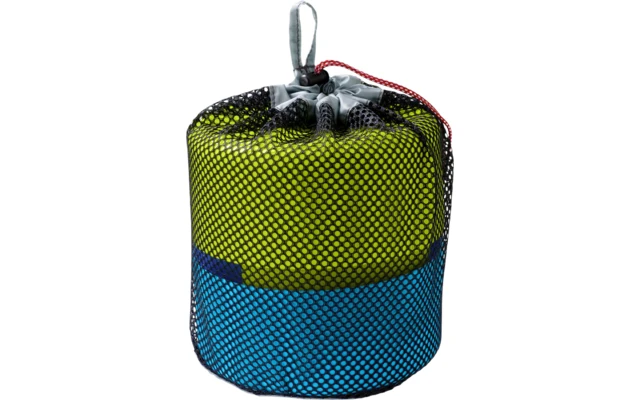 MSR MessKit Campinggeschirr für 2 Personen 6-teilig MSR MessKit Campinggeschirr Für 2 Personen 6-teilig -Campingausrüstung 795572 5223374