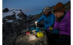 MSR MessKit Campinggeschirr Für 2 Personen 6-teilig 6 MSR MessKit Campinggeschirr Für 2 Personen 6-teilig -Campingausrüstung 795584 5223413