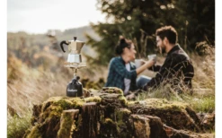 Enders Kartuschen-Gaskocher Olymp -Campingausrüstung 795881 5224562