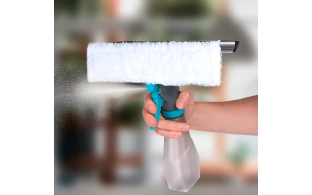 Alpina Fensterreinigungs-Set 3 in 1 Alpina Fensterreinigungs-Set 3 In 1 -Campingausrüstung 797879 5230553