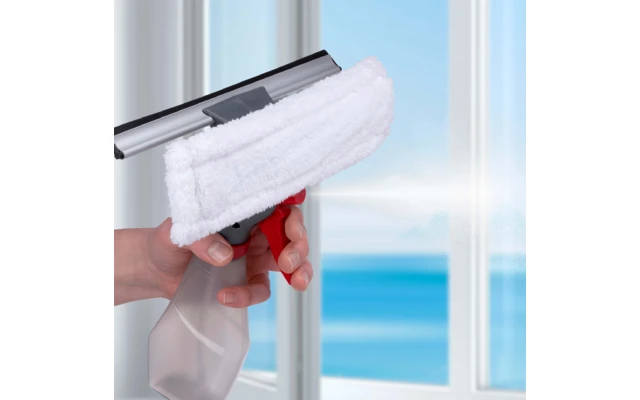 Dirt Devil Fensterreinigungs-Set 3 in 1 Dirt Devil Fensterreinigungs-Set 3 In 1 -Campingausrüstung 797888 5230559