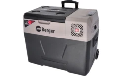 Berger B30-T Kompressorkühlbox 29 Liter -Campingausrüstung 802481 5237813