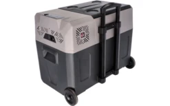 Berger B30-T Kompressorkühlbox 29 Liter -Campingausrüstung 802487 5237825