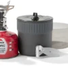 MSR PocketRocket Deluxe Stove Kit 1 MSR PocketRocket Deluxe Stove Kit -Campingausrüstung 802928 5240978