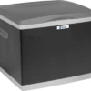 Berger K40 Hybrid Kompressorkühlbox 40 Liter -Campingausrüstung 814829 5292428