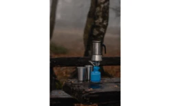 Campingaz Twister Plus Ventilkartuschenkocher 2900 W -Campingausrüstung 823640 5320310