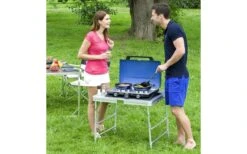 Campingaz 2-Flamm Tischkocher 400 SG 30 Mbar 6 Campingaz 2-Flamm Tischkocher 400 SG 30 Mbar -Campingausrüstung 87597 585735