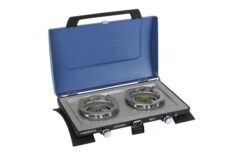 Campingaz 2-Flamm Tischkocher 400 SG 30 Mbar 3 Campingaz 2-Flamm Tischkocher 400 SG 30 Mbar -Campingausrüstung 87606 634671