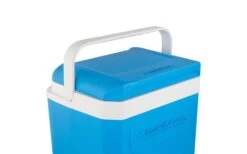 Campingaz Icetime Plus Passivkühlbox 26 Liter -Campingausrüstung 89082 577285