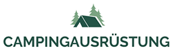 Campingausrüstung